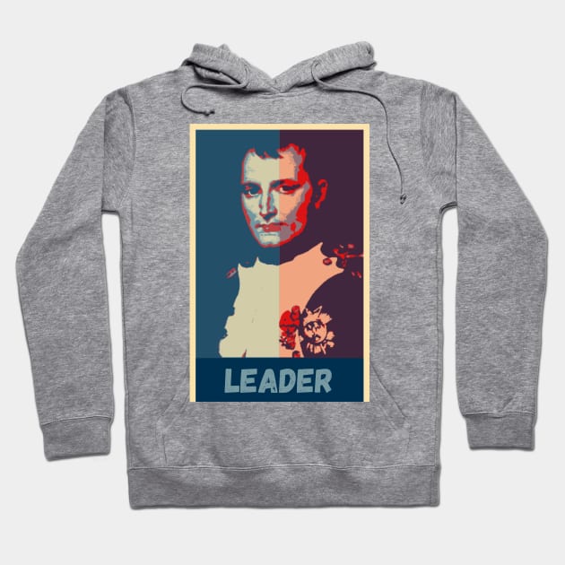 Leadership Hoodie by GMAT